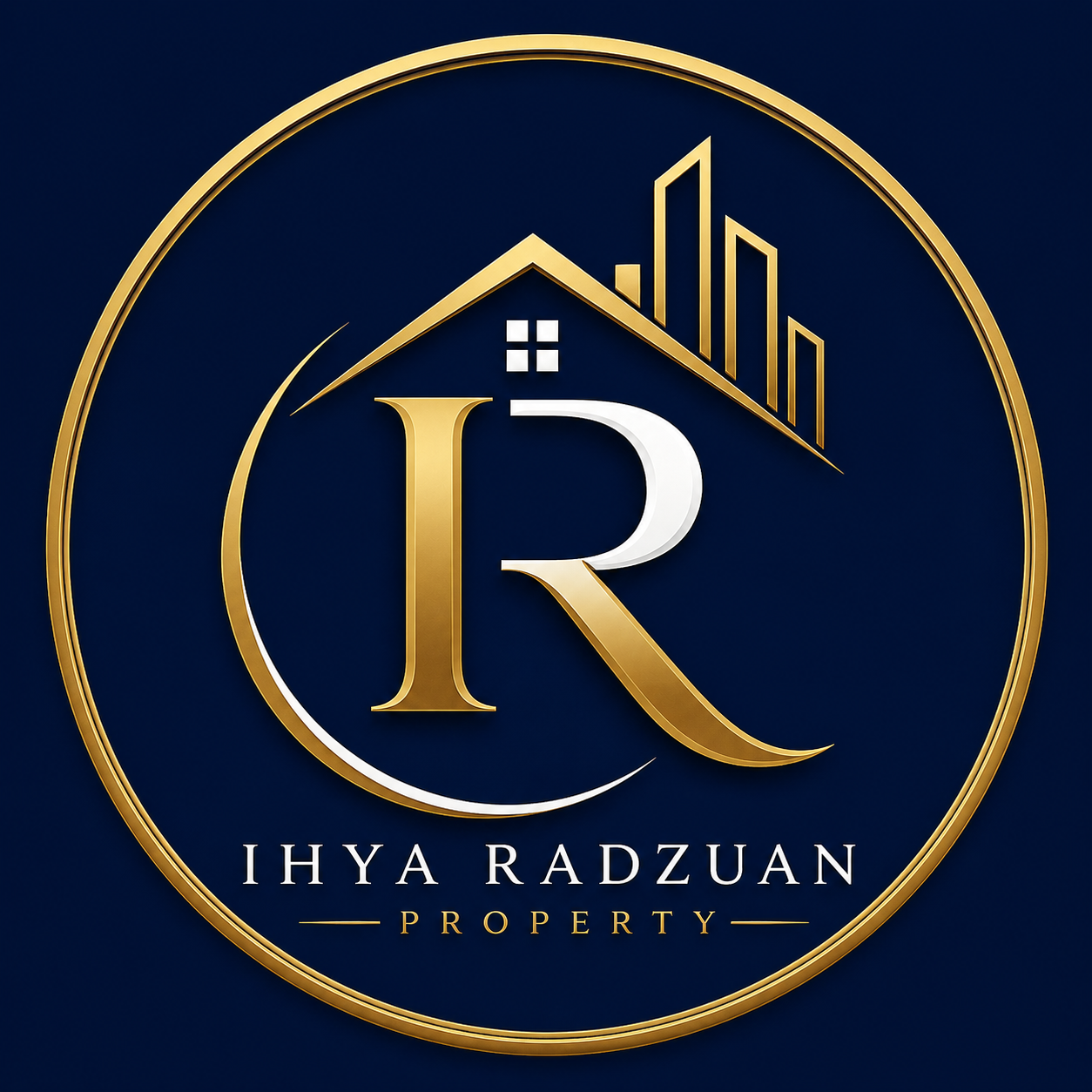 IHYA RADZUAN